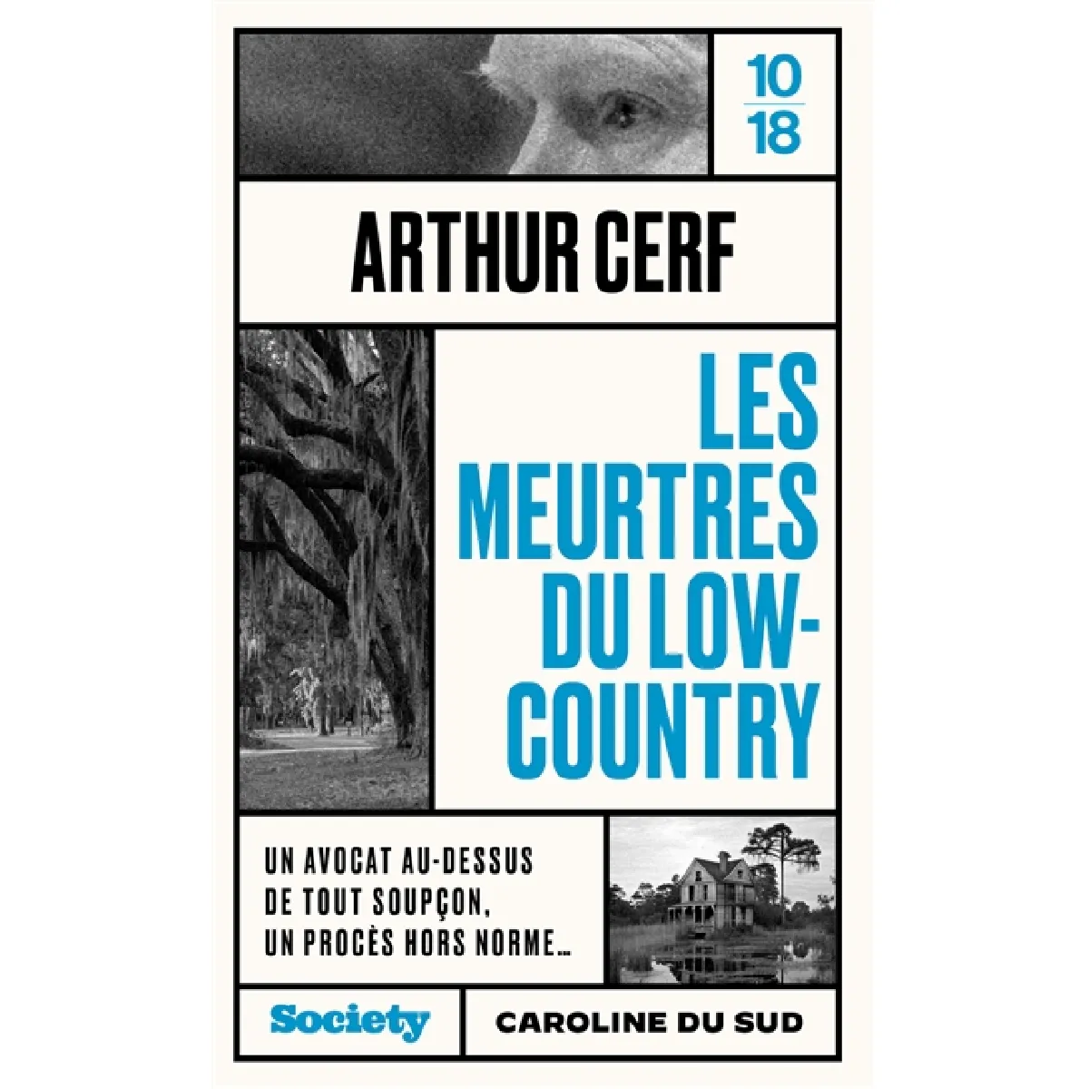 Les meurtres du Lowcountry · Occasion