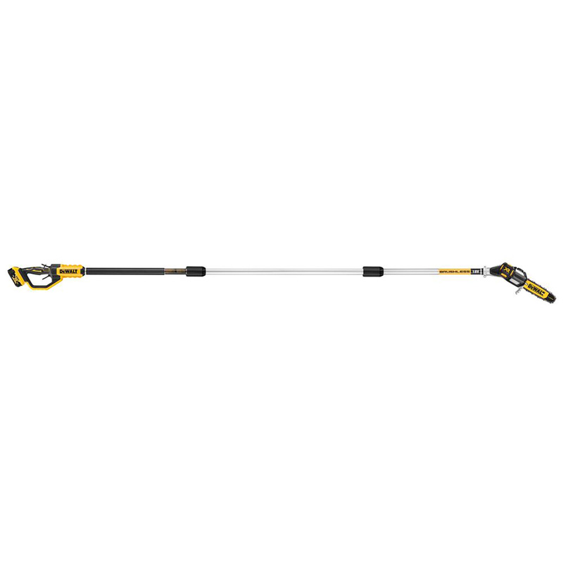DeWALT DCMPS567N-XJ accu telescopische kettingzaag (body) 18V Li-ion
