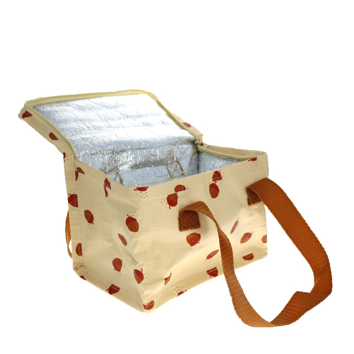 Lunch bag noisettes Pause goûter