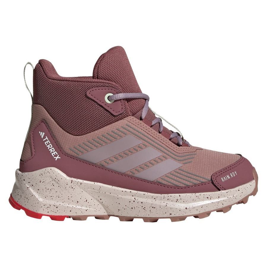 Adidas Chaussure de randonnée mi-montante Rain.Rdy Trailmaker 2 Terrex