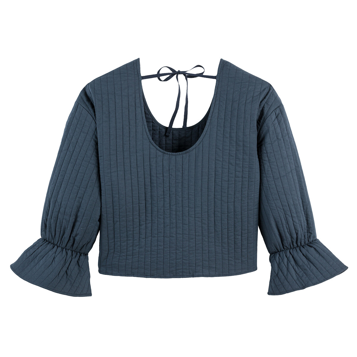 SOPHIE FELLAY X LA REDOUTE<br>Corte trui
