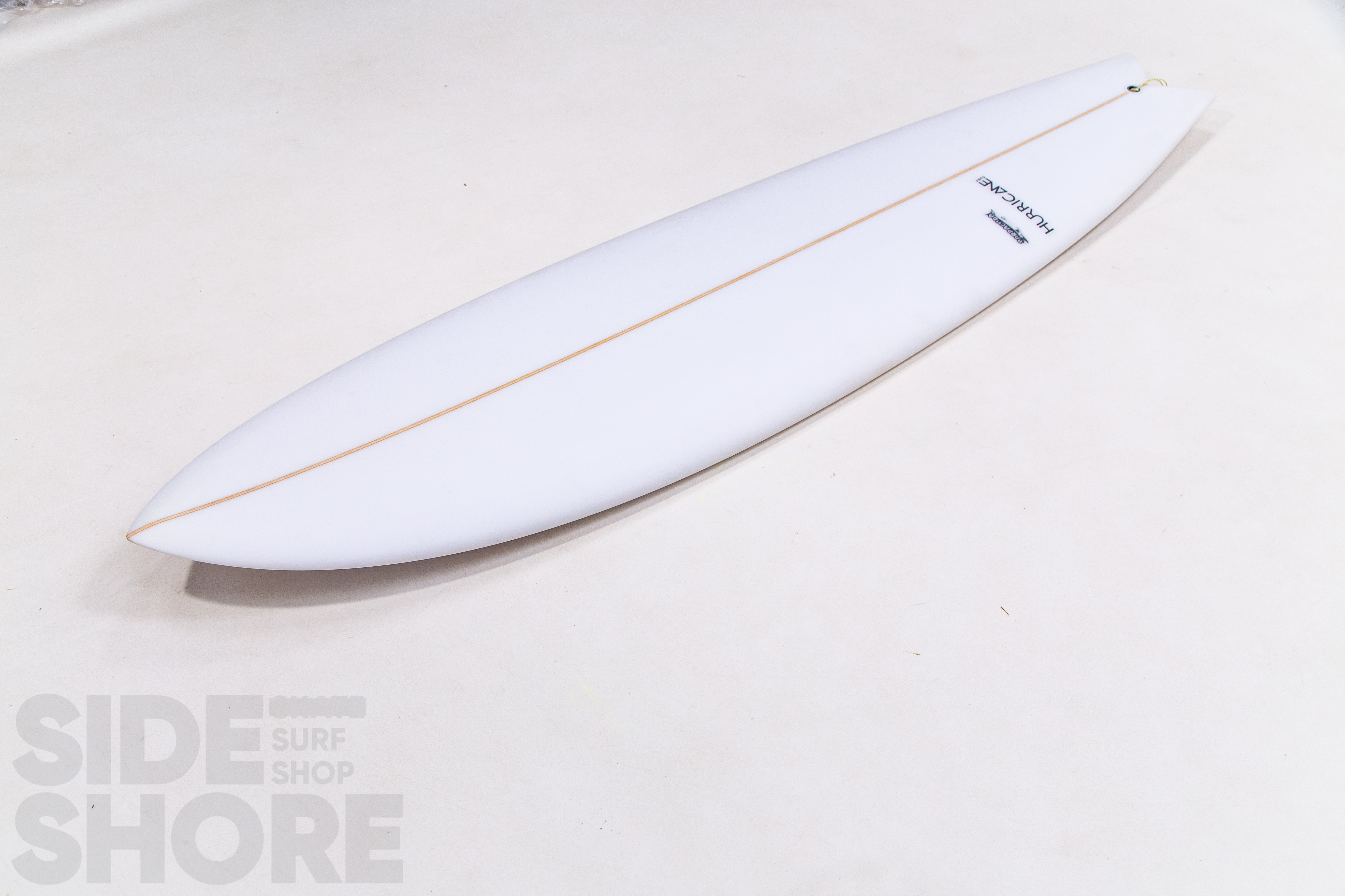 HURRICANE Barracuda - 6'8