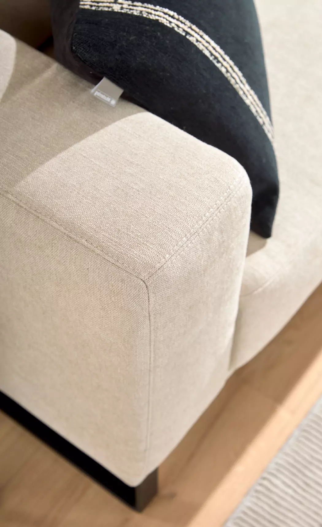 Ecksofa JustB! PM100