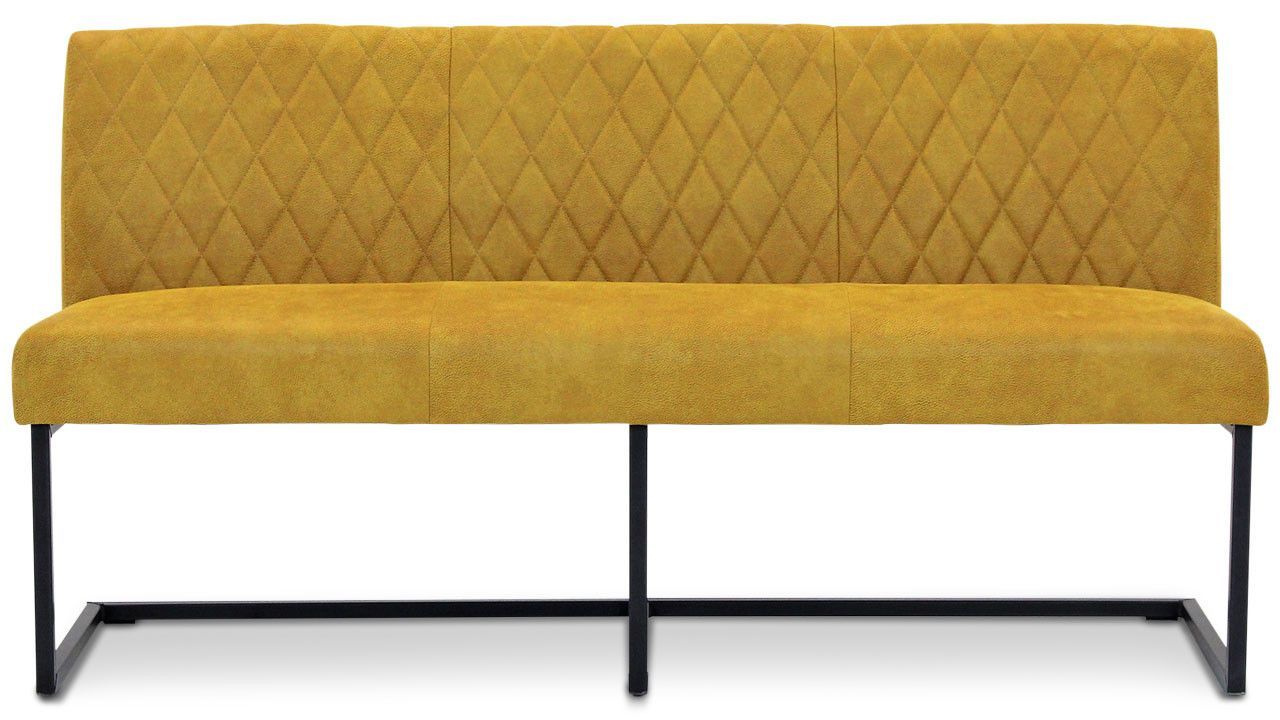 Eetkamer bank Sinatra D63 x H88 cm