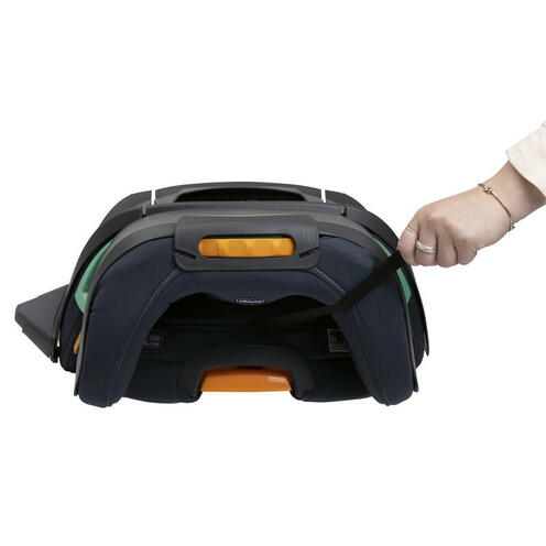 Siège-Auto Fold&Go i-Size - India Ink - CHICCO