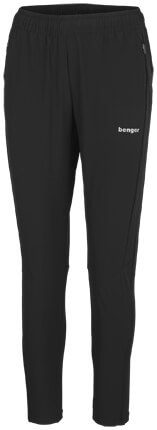 BengerRunning Pant - schwarz