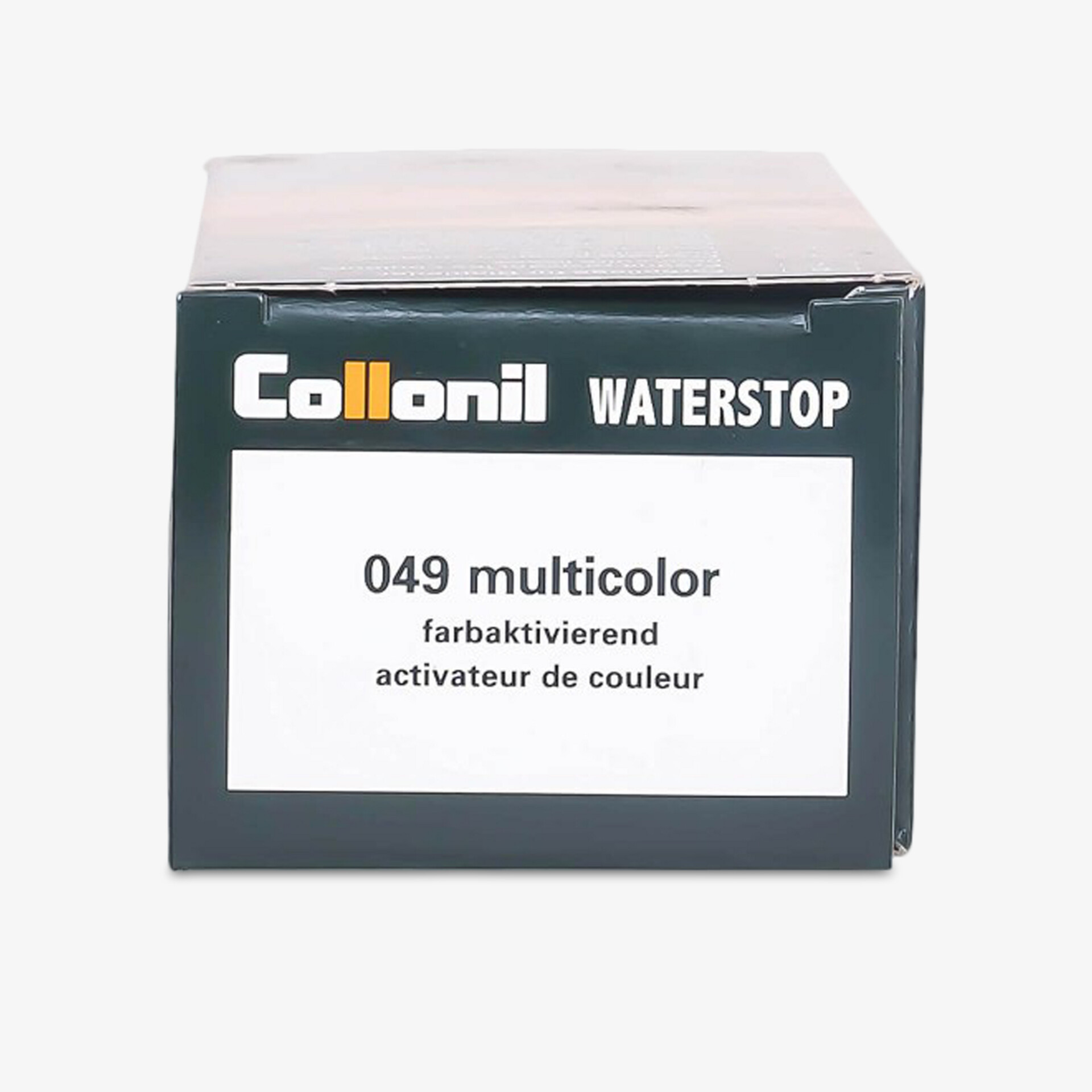 Collonil Waterstop Schuhcreme cognac