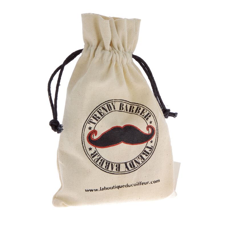 Pochon duo savon et eau de toilette