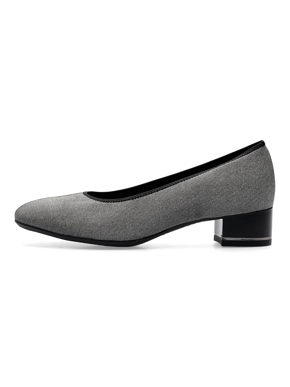 Pumps Graz schwarz