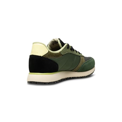 Woden Ronja Sneakers, Dark Forest, 38