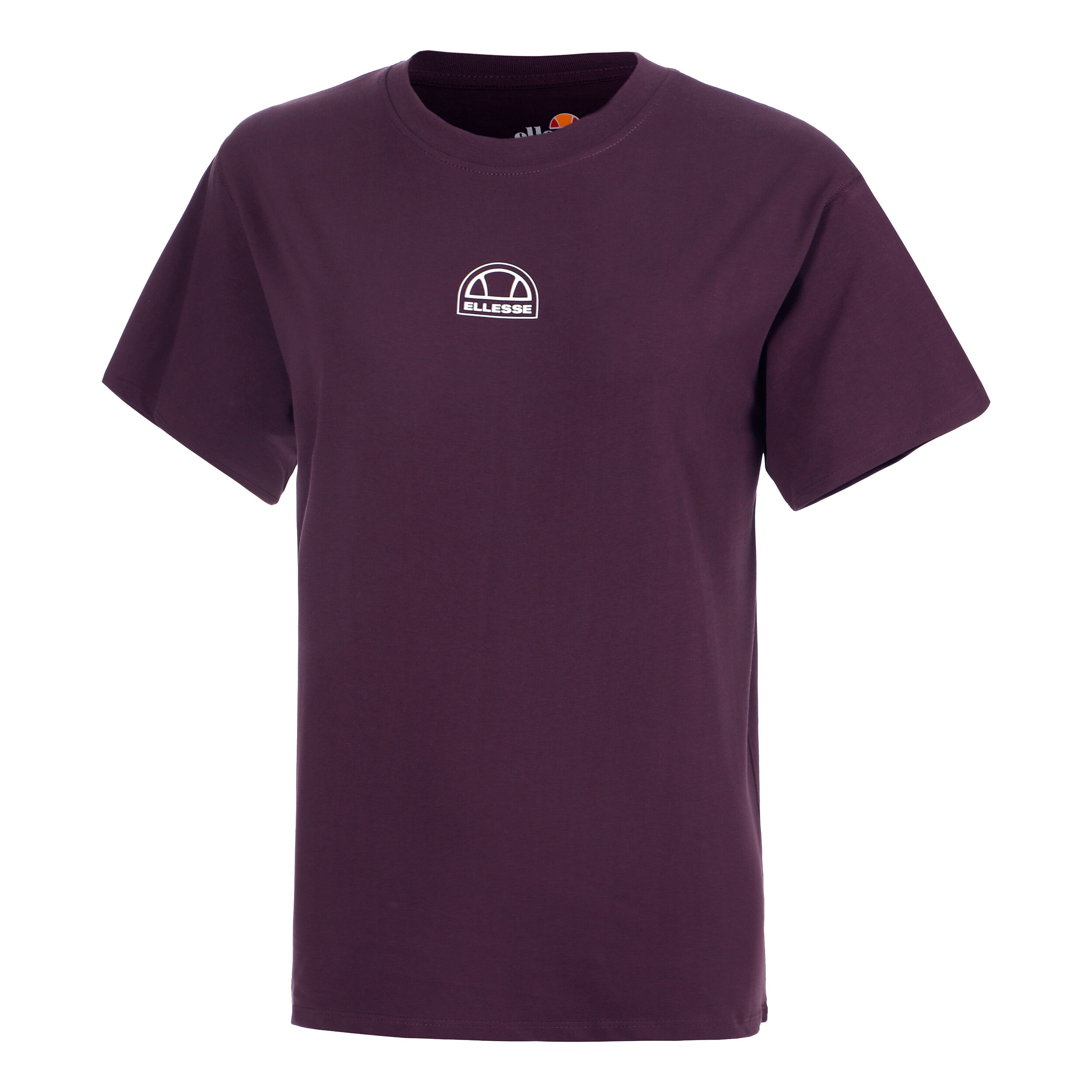 Ellesse Armando T-shirt Femmes - Violet