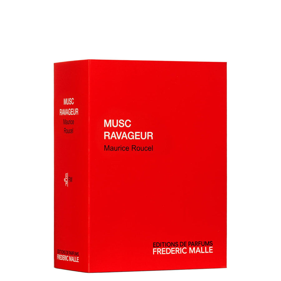 MUSC Ravageur Eau de Parfum