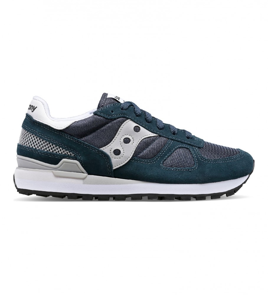 Saucony Zapatillas Shadow Original Marino