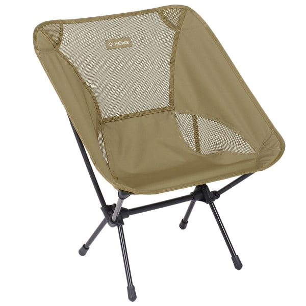 Siège camping HELINOX CHAIR ONE