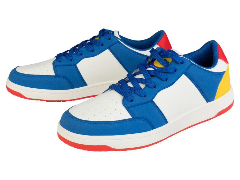 Lidl heren sneakers