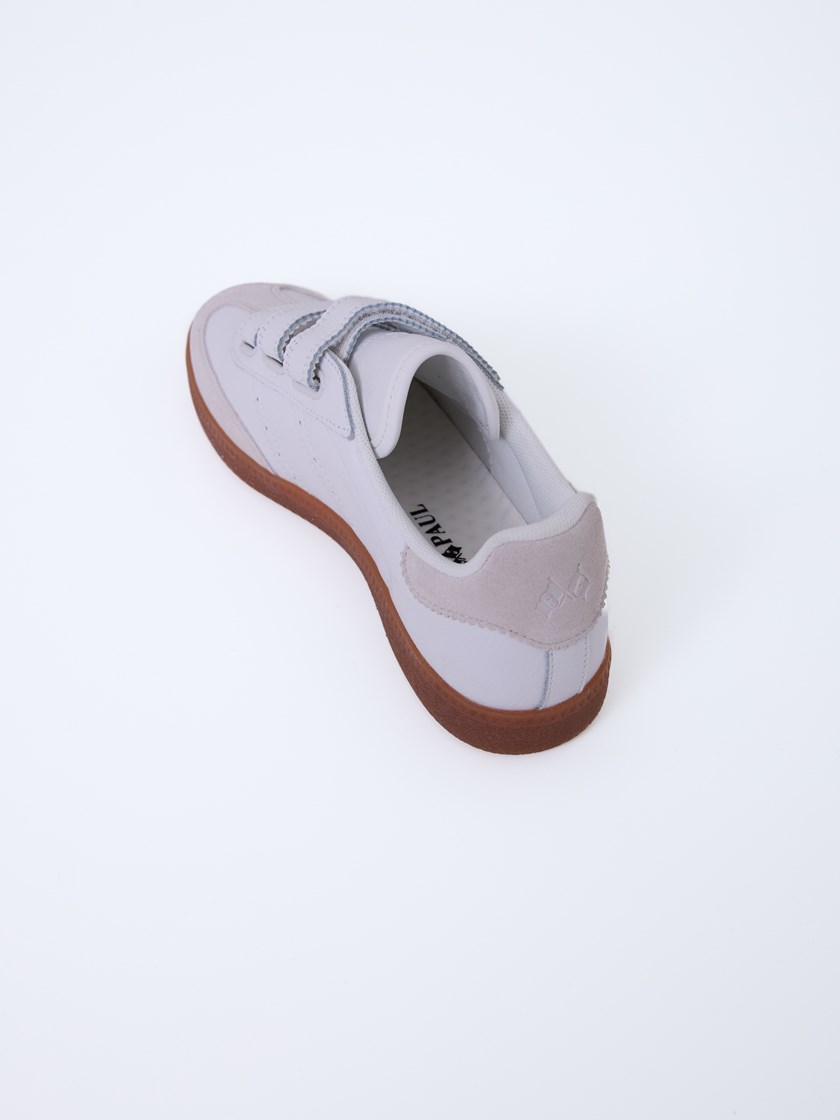 Mirabeau Sneakers Bright White