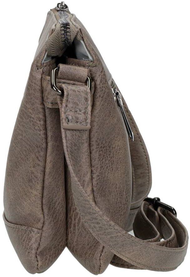Just Dreamz Damestassen taupe
