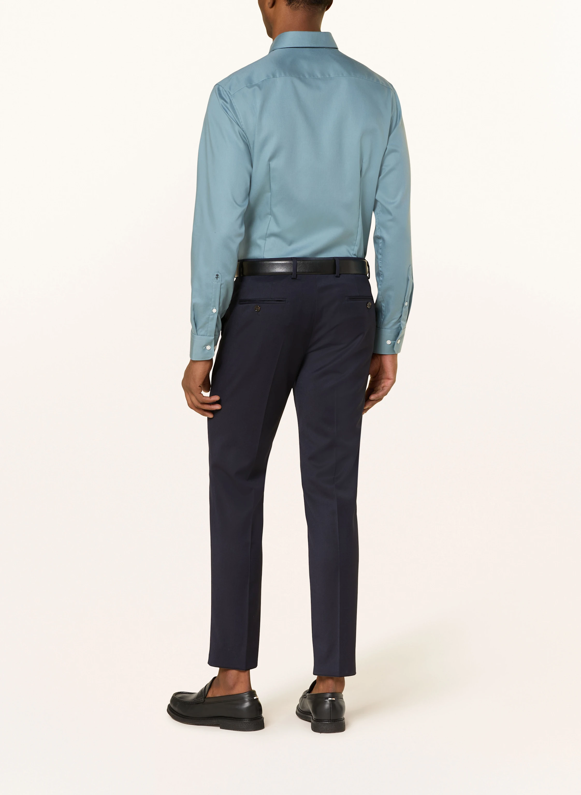 seidensticker Hemd Shaped Fit