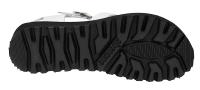 Sandal  300 D hvit Hvit