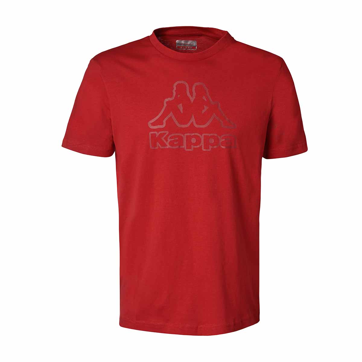 Camiseta Kappa Creamy