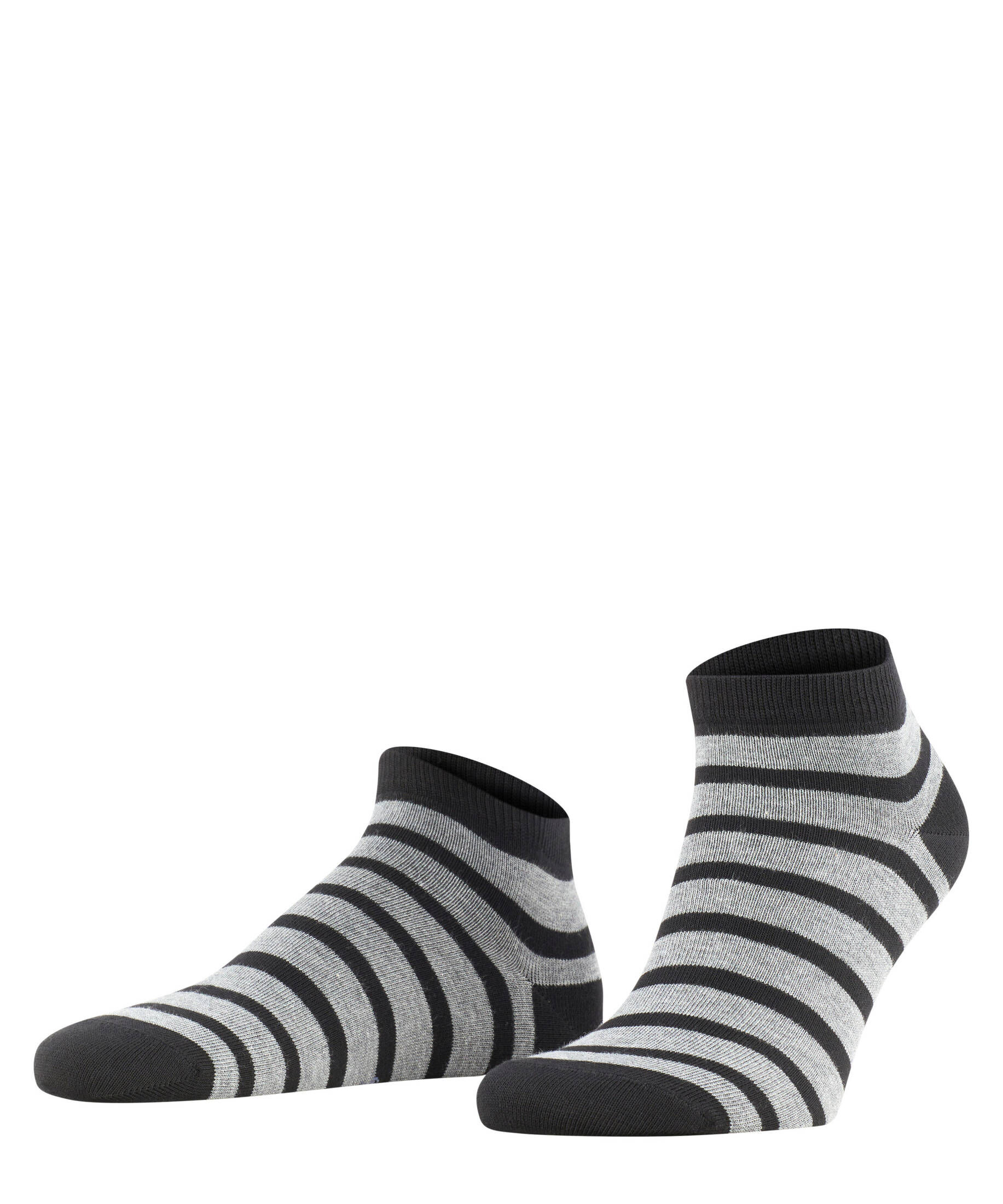 FALKE| Herren Sneakersocken Happy Box 3-Pack