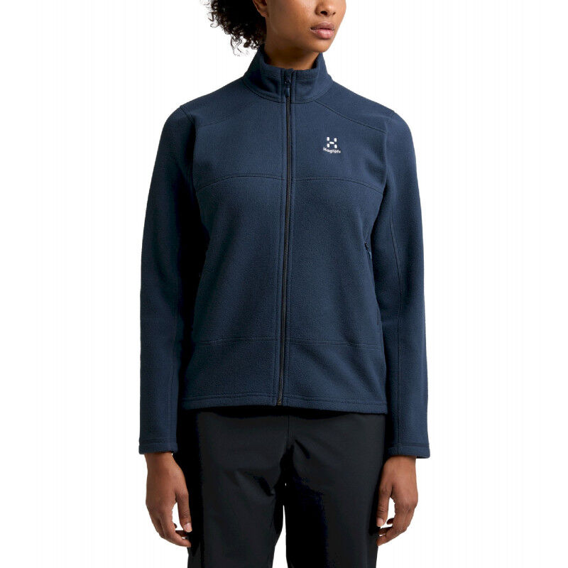 Buteo Mid Jacket Women - Polaire femme