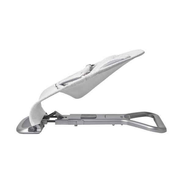 Ergobaby Evolve Wipstoel Light Grey
