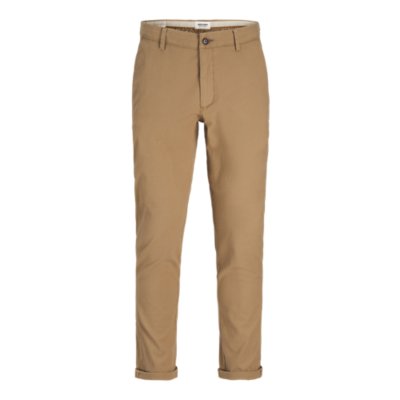Pantalon chino homme Marcofury Drizzle JACK JONES