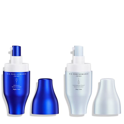 Shiseido Bio-Performance Skin Filler Duo Pak Refill