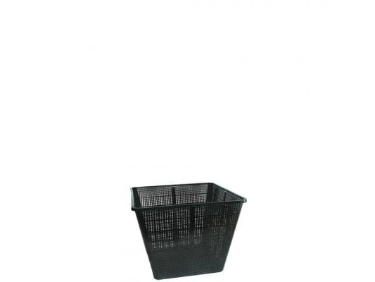 Fiap 2650, Vannkurv (dam), Plastikk, Svart, 110 mm, 110 mm, 110 mm