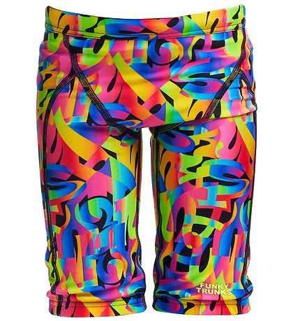 Funkita Bådebukser - Miniman - Colour Funk