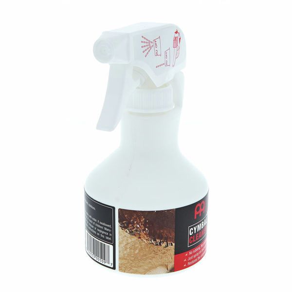 Meinl MCC-L Cymbal Cleaner