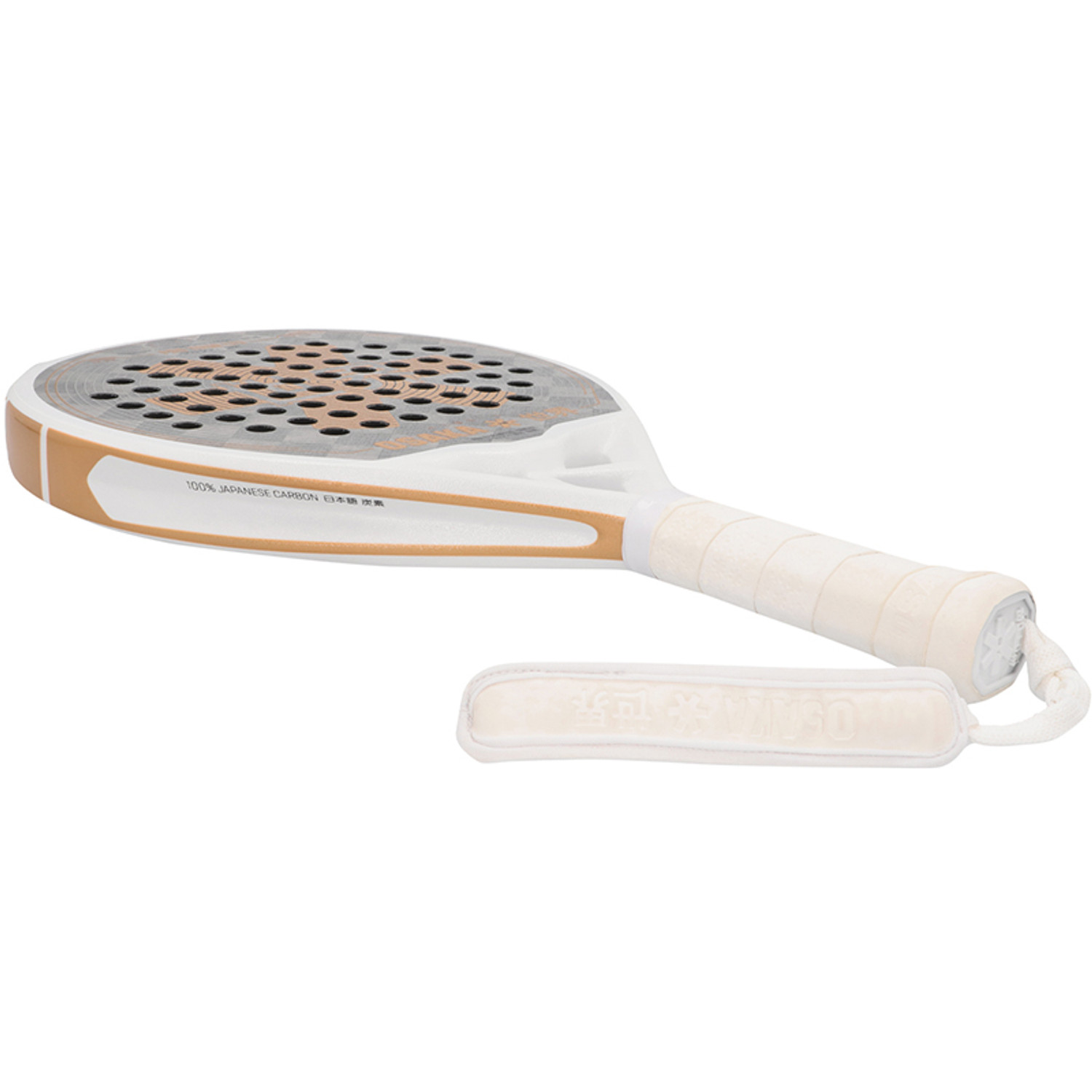 Osaka Pro Tour Limited Edition Padel