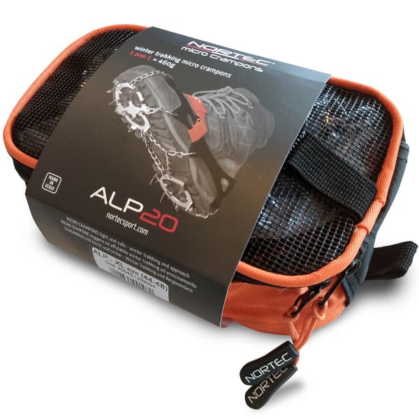 Crampon à neige NORTEC ALP