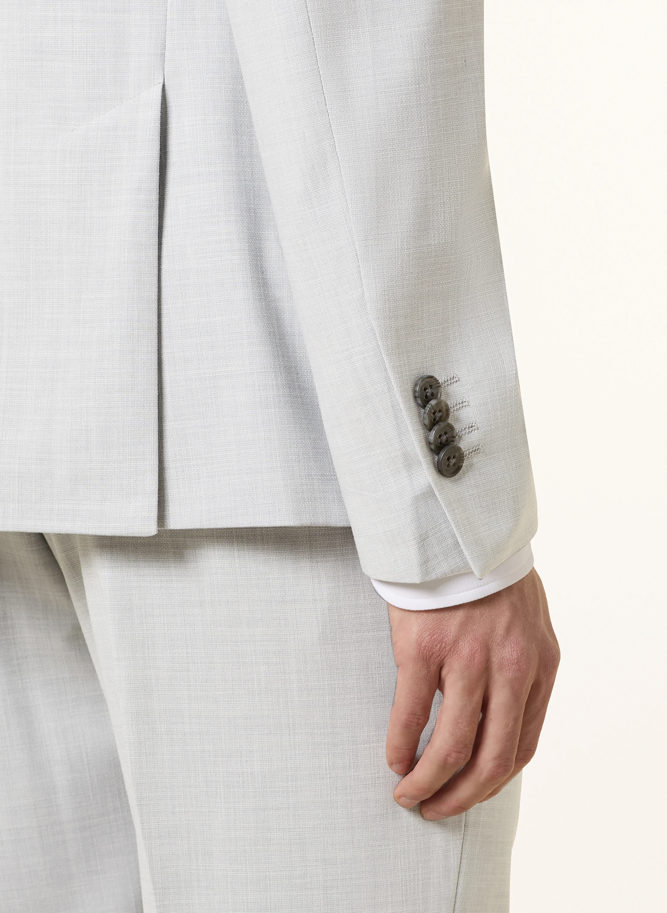 CINQUE Anzugsakko CIDATI Slim Fit