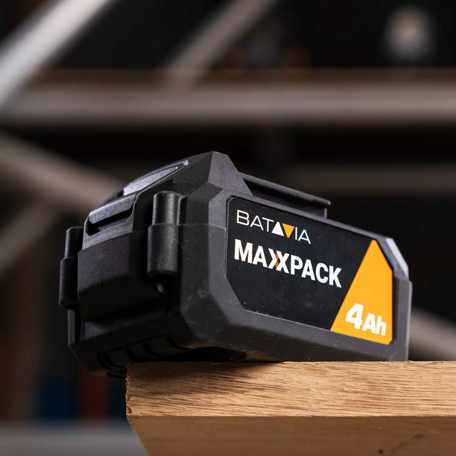 Batavia 7062518 18V Li-Ion accu - 4,0Ah