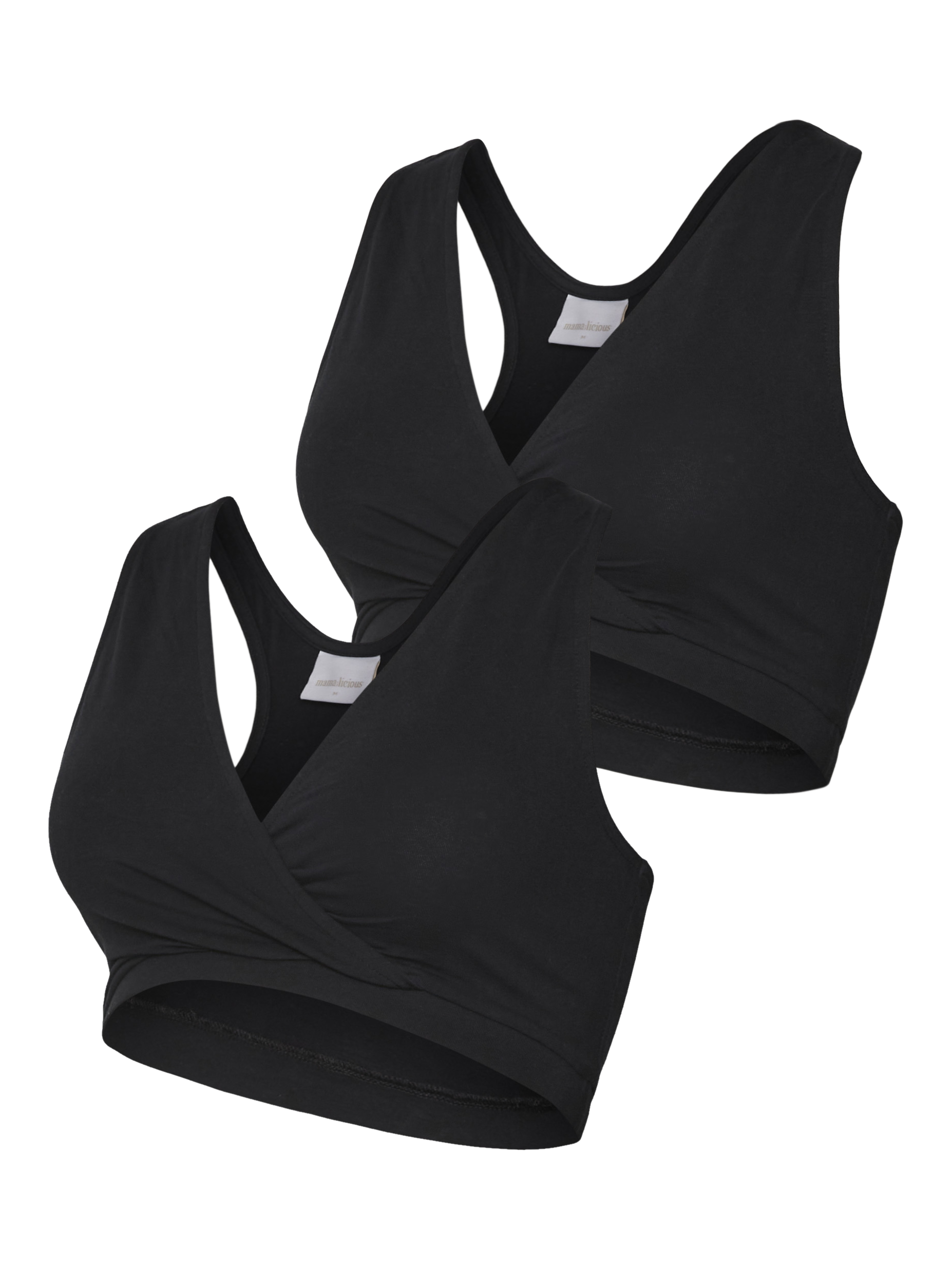 MLHELENA 2-pack Voedingsbeha