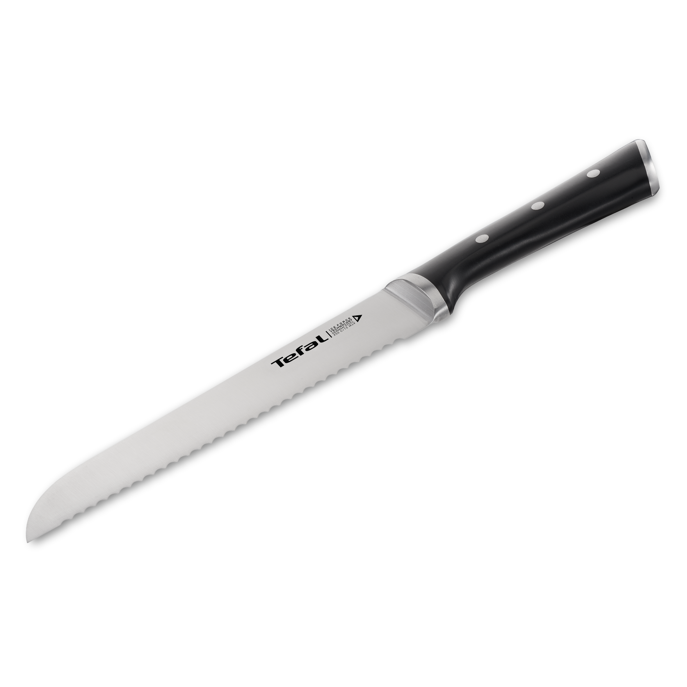 Ice Force K2320414 Broodmes 20 cm