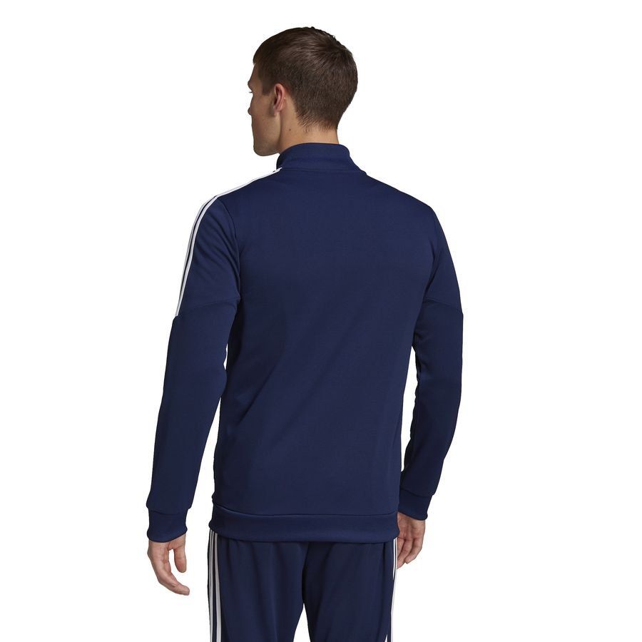 adidas Veste Condivo 22 - Bleu/Blanc