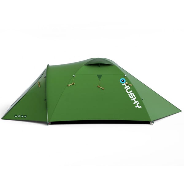 Tente bivouac HUSKY BARON 4