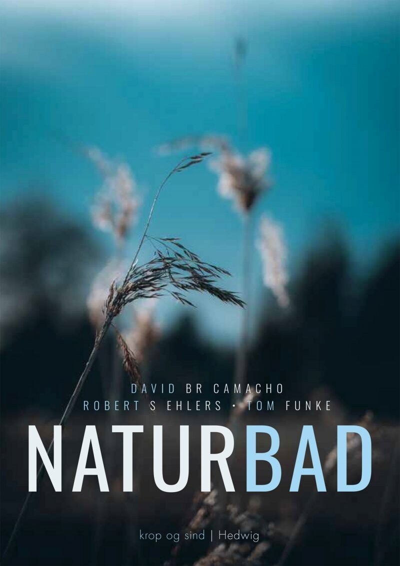 Naturbad - David Br Camacho - Bog