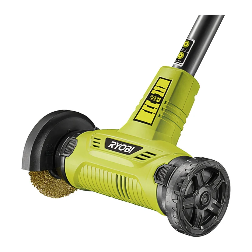 Hellerenser 18 V