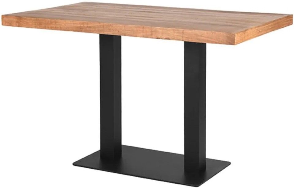 Bartafel Rough Recht