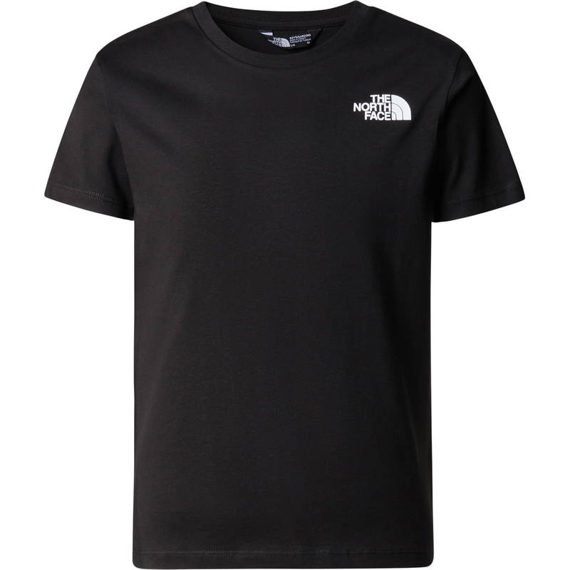 The North Face Redbox T-shirt Børn