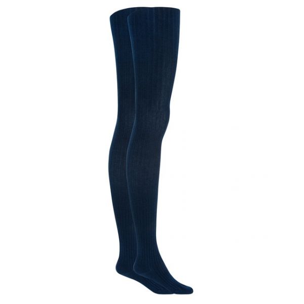 Punto Branco Collants de Bambu Ecológico Azul-Marinho S - A30227419