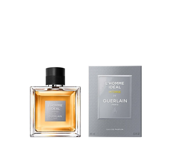 Guerlain L'Homme Idéal L'Intense Eau de Parfum