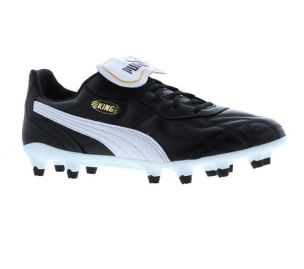 Puma KING Cup FG Football Boots