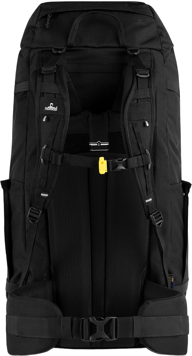 Torcal Premium 60 Rugzak