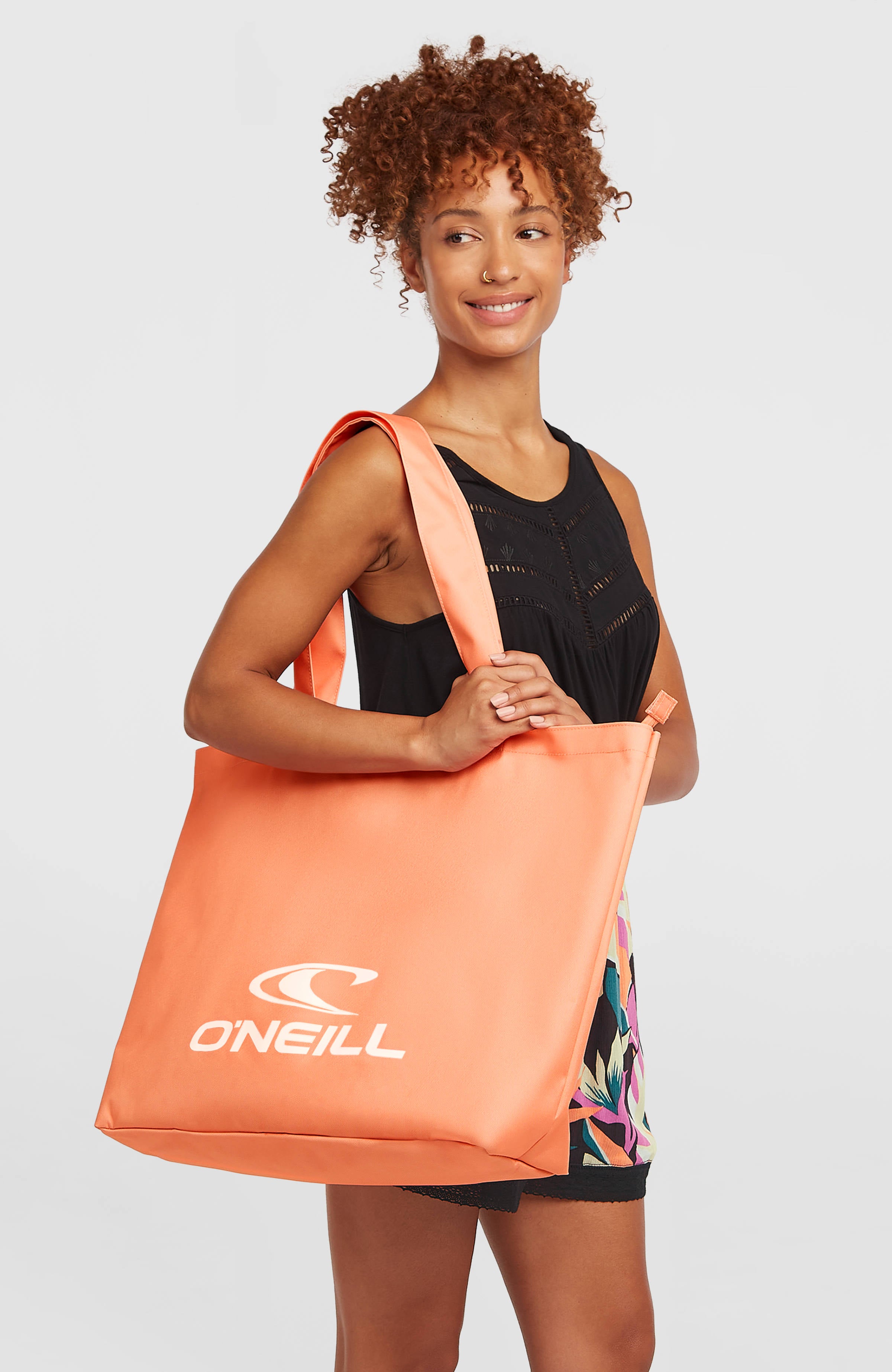 Coastal totebag