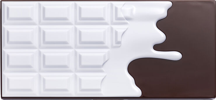 Revolution I Heart RevolutionSmores Chocolate Palette